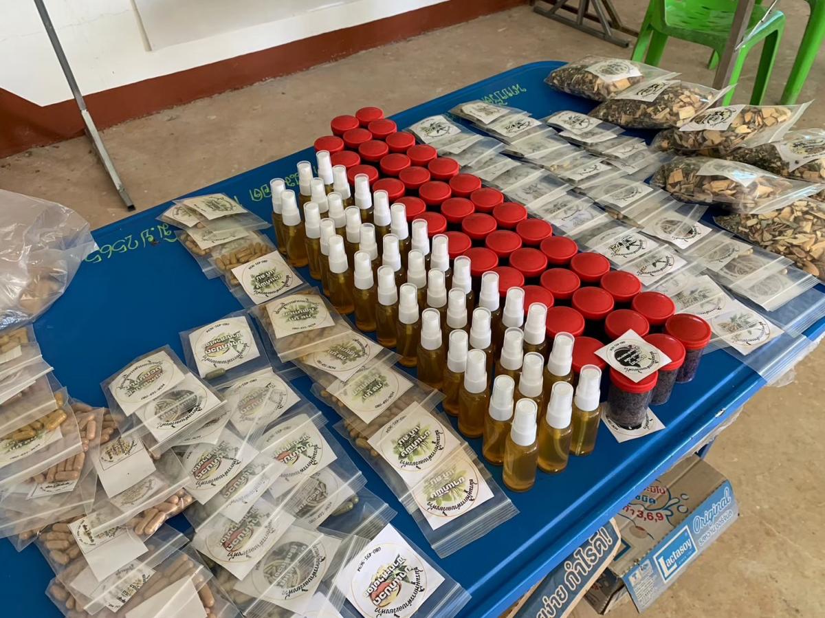 องค์การบริหารส่วนตำบลเวียงห้าว